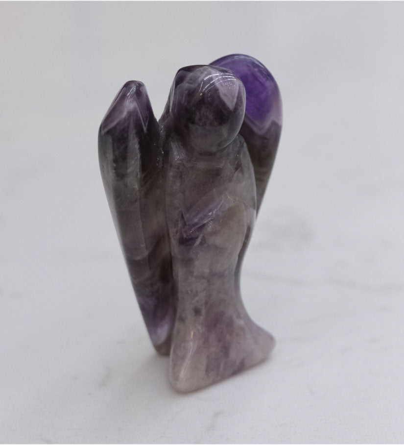 Amethyst Angel