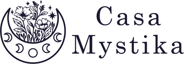 Casa Mystika