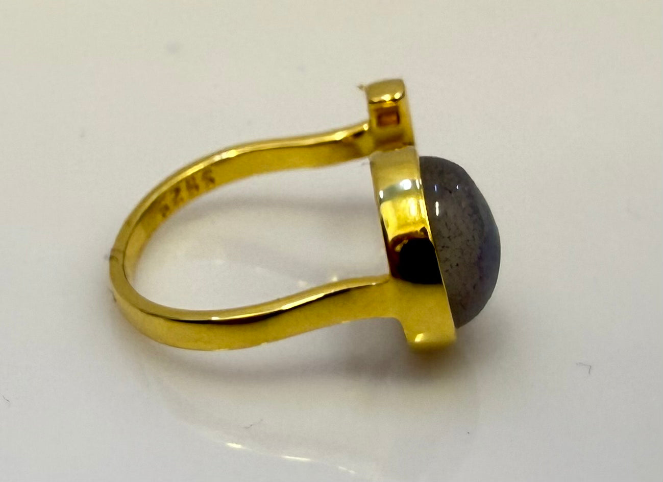 Divine Moon Ring