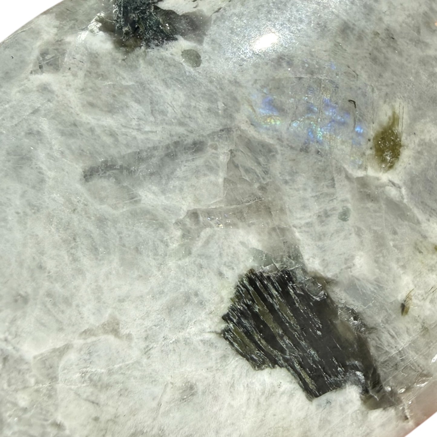 Moonstone Palmstone