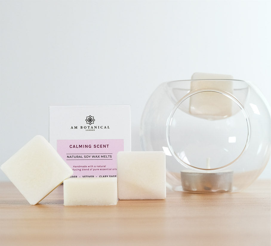 Calming Soy Wax Melts