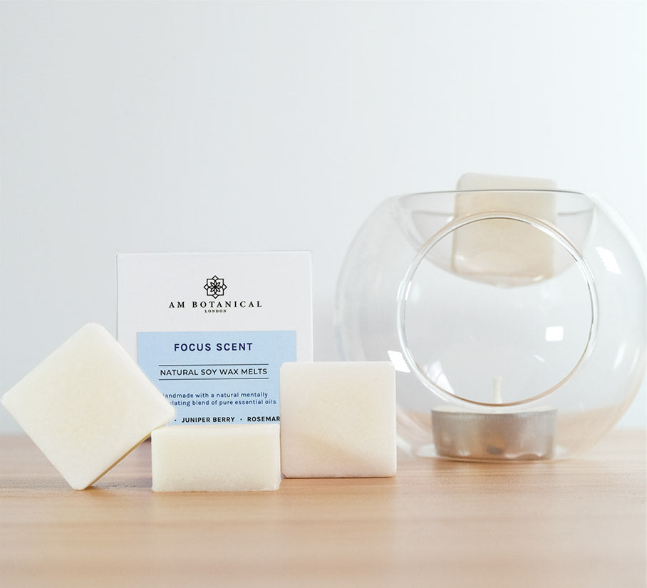 Focus Soy Wax Melts