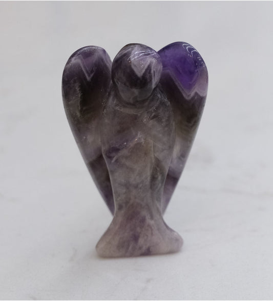 Amethyst Angel