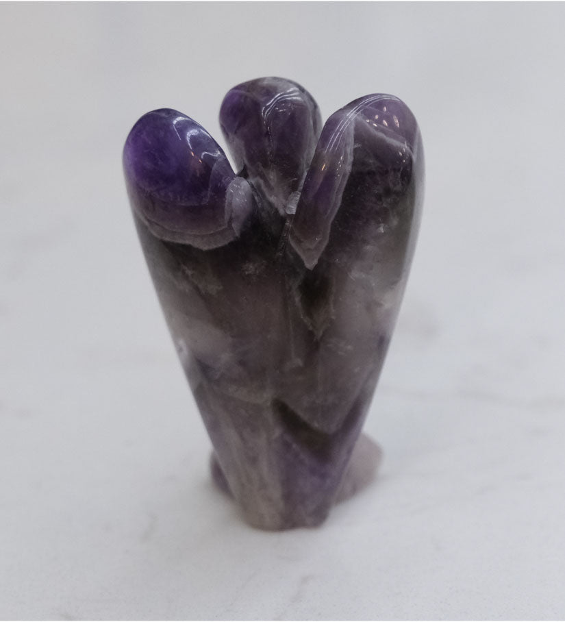 Amethyst Angel
