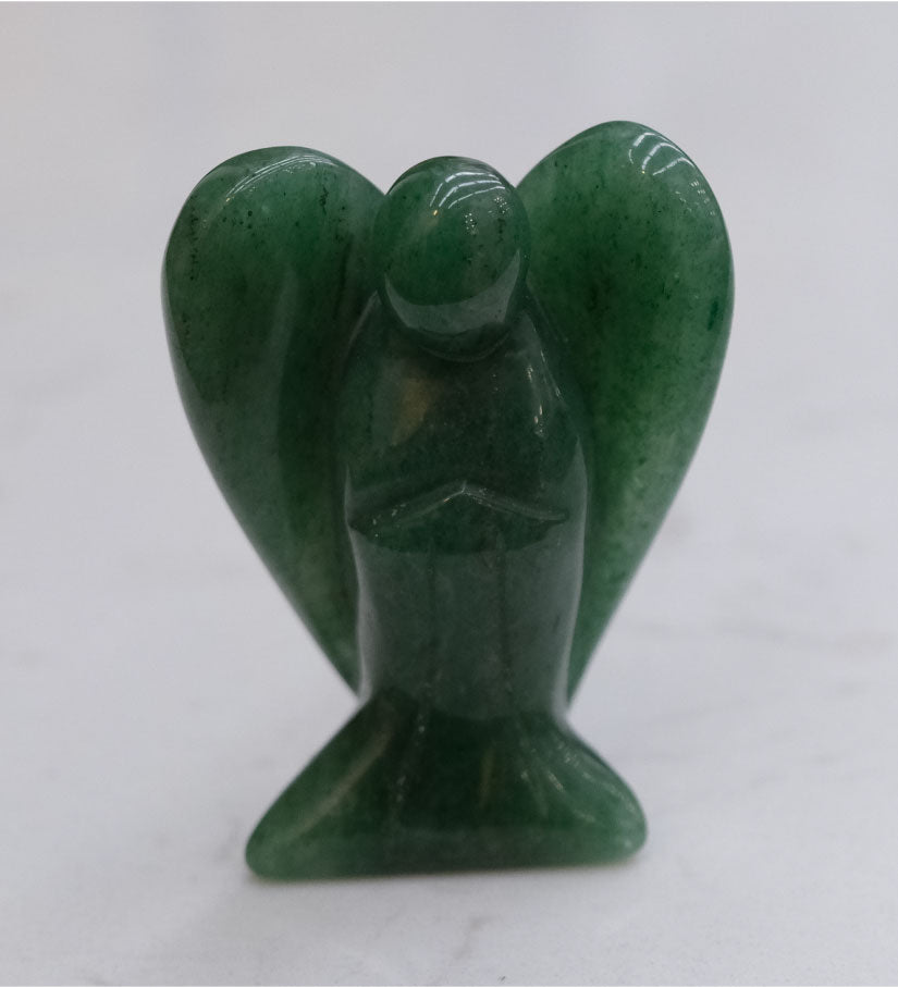 Aventurine Angel
