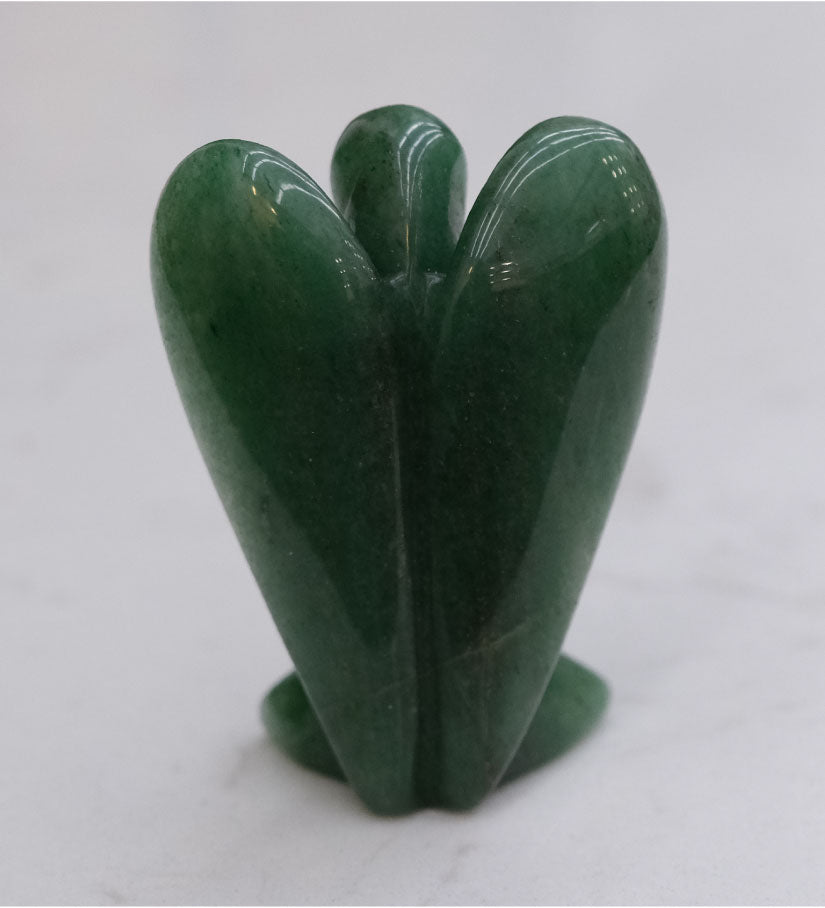Aventurine Angel