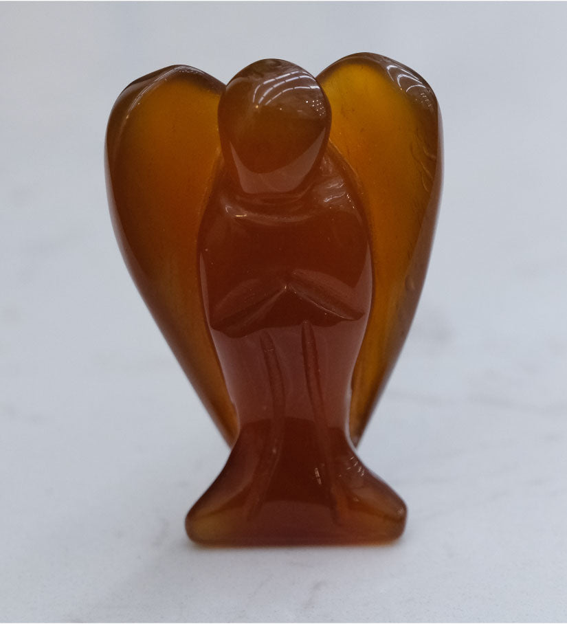 Carnelian Angel