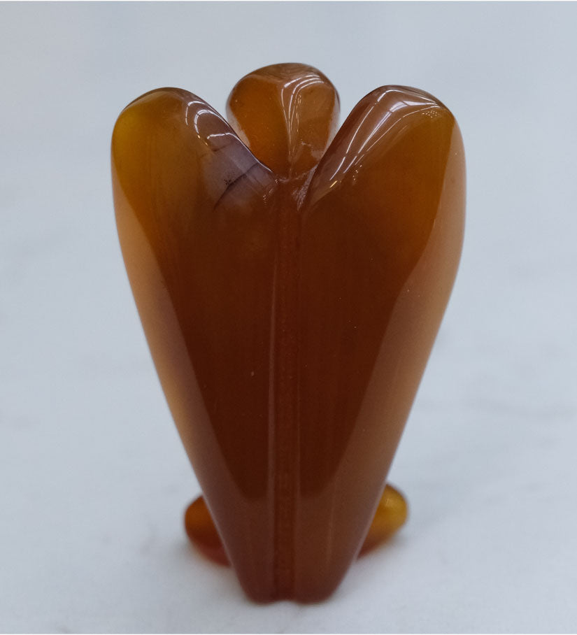 Carnelian Angel