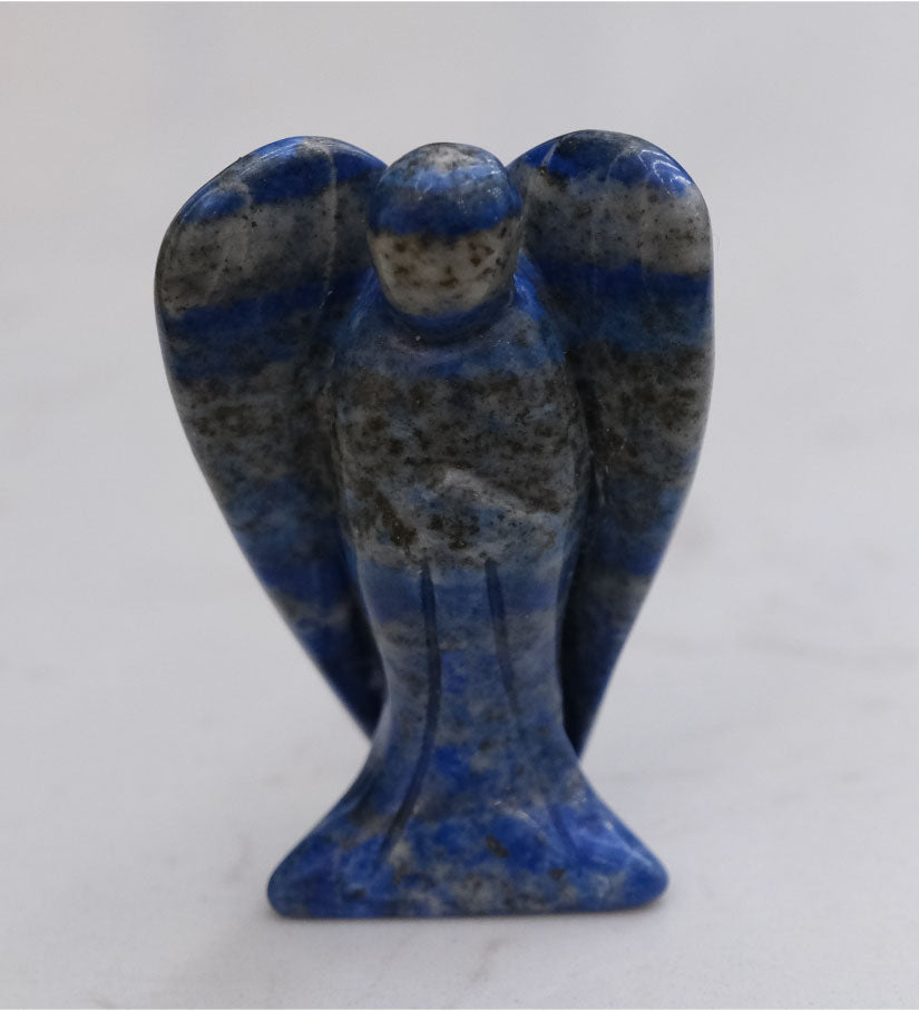 Lapis Lazuli Angel