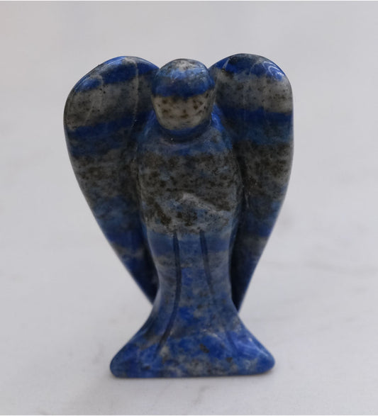 Lapis Lazuli Angel