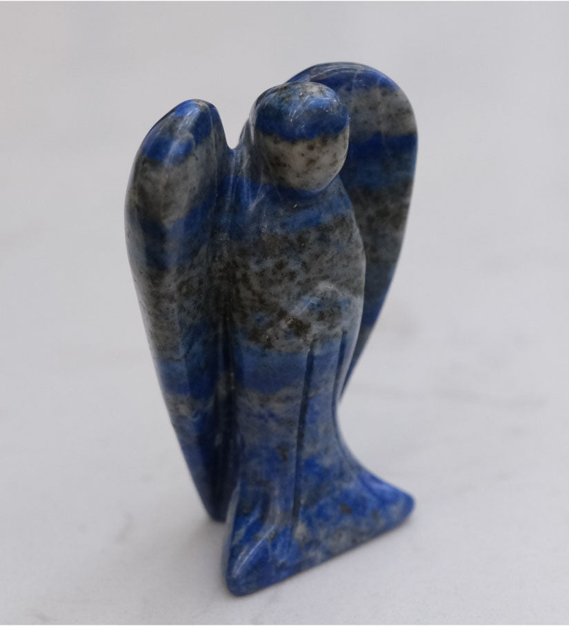 Lapis Lazuli Angel