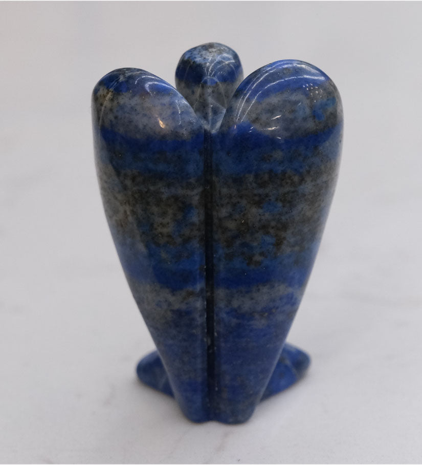 Lapis Lazuli Angel