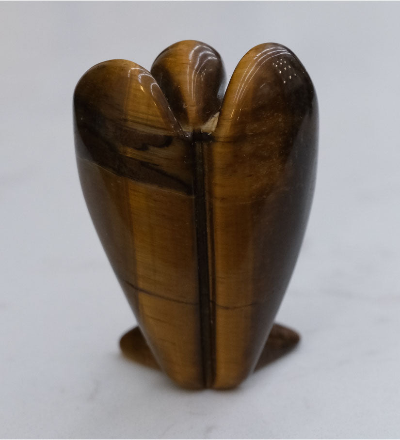 Tiger's Eye Angel