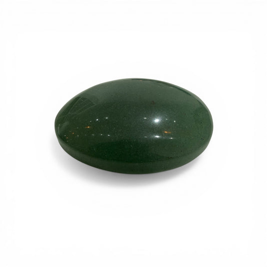 Green Aventurine Palmstone
