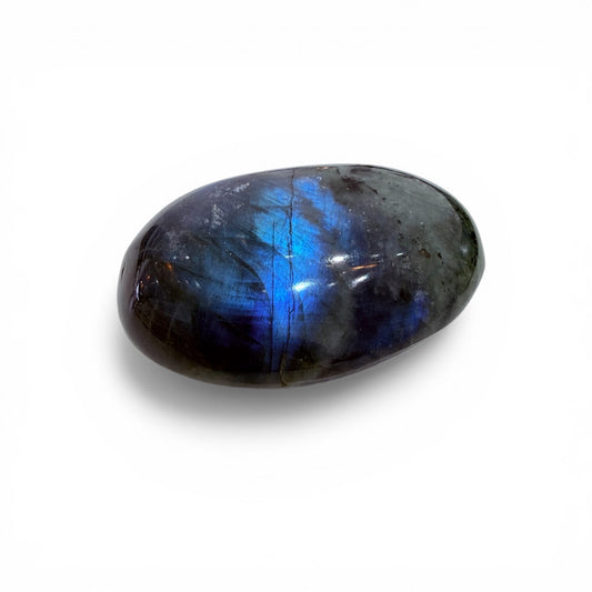 Labradorite Palmstone