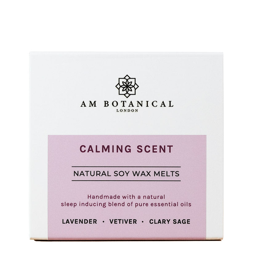 Calming Soy Wax Melts