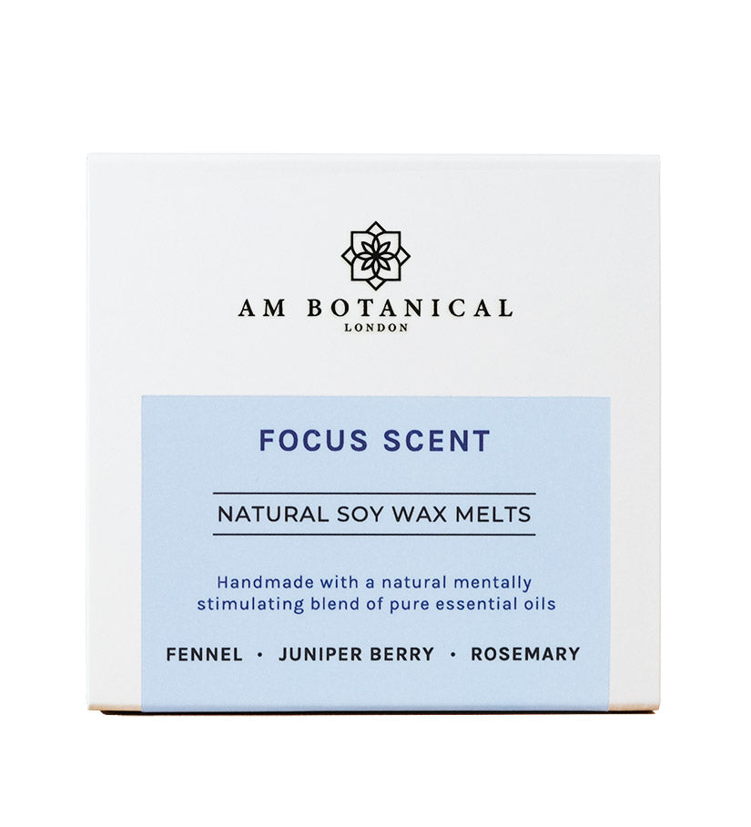 Focus Soy Wax Melts